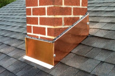 Replacement Flashing